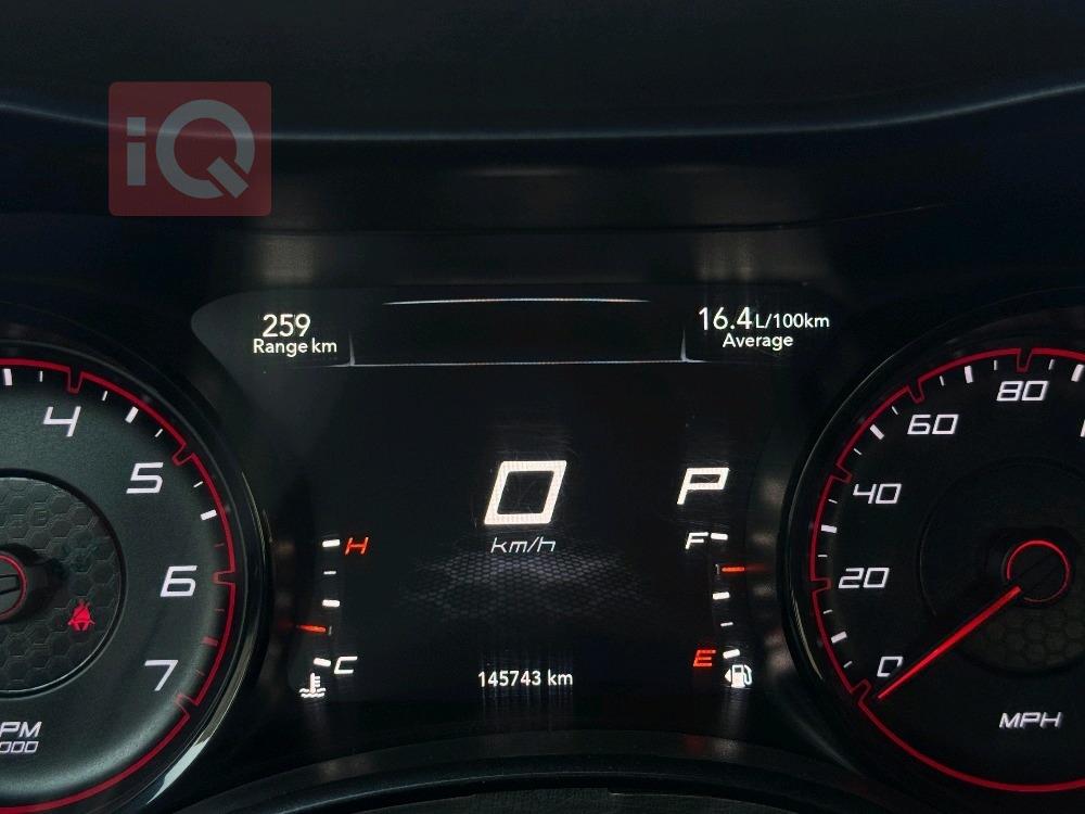 دودج تشارجر